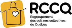 Regroupement des cuisines collectives du Québec