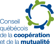Conseil québécois de la coopération et de la mutualité